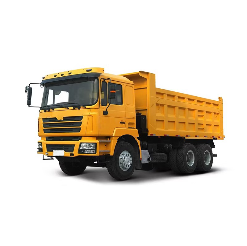 Dump Truck Services